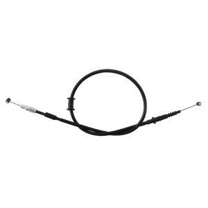 Yamaha YZ65 Clutch Control Cable - All Balls Racing - Pre-lubricated Nylon Inner Sleeve - Black - `18-`23